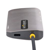 Miniatura 7 de ADAPTADOR MULTIPUERTOS USB C HDMI 4K HUB USB PD 100W DO CK
