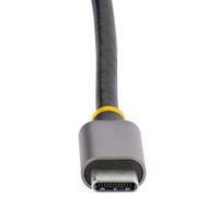 Miniatura 8 de ADAPTADOR MULTIPUERTOS USB C HDMI 4K HUB USB PD 100W DO CK
