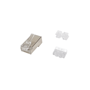 KIT-100-CONECTORES-RJ45-EQUIP-CATEGORIA-6A-APANTALLADO-121147