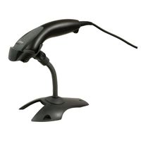 Miniatura 5 de Voyager 1200g 1D black Scanner USB