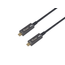 CABLE-USB-C-ACTIVO-OPTICO-EQUIP-60W-4K-10GBPS-10M