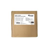 Miniatura 6 de CABLE HDMI ACTIVO OPTICO EQUIP HDMI 2.1 8K 60Hz 50M