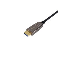 Miniatura 4 de CABLE HDMI ACTIVO OPTICO EQUIP HDMI 2.1 8K 60Hz 20M