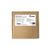 Miniatura 6 de CABLE HDMI ACTIVO OPTICO EQUIP HDMI 2.1 8K 60Hz 20M