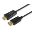 CABLE-DISPLAYPORT-A-HDMI-2M-EQUIP-119390