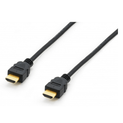 CABLE HDMI  EQUIP HDMI 2.0b 15M HIGH SPEED 4K GOLD 119374