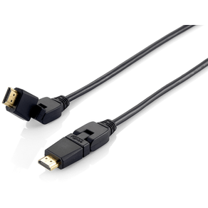 CABLE-HDMI-EQUIP-HDMI-2.0-HIGH-SPEED-CON-ETHERNET-3M--CONECTORES-PIVOTANTES-180º-119363
