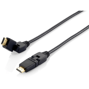 CABLE-HDMI-EQUIP-HDMI-2.0-HIGH-SPEED-CON-ETHERNET-3M--CONECTORES-PIVOTANTES-180º-119363