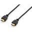 CABLE-HDMI-EQUIP-HDMI-3M-HIGH-SPEED-3D-ECO-119353