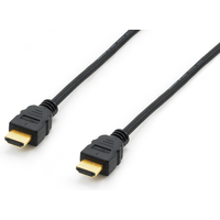Miniatura 1 de CABLE HDMI EQUIP 1.8M HIGH SPEED 3D ECO 119352