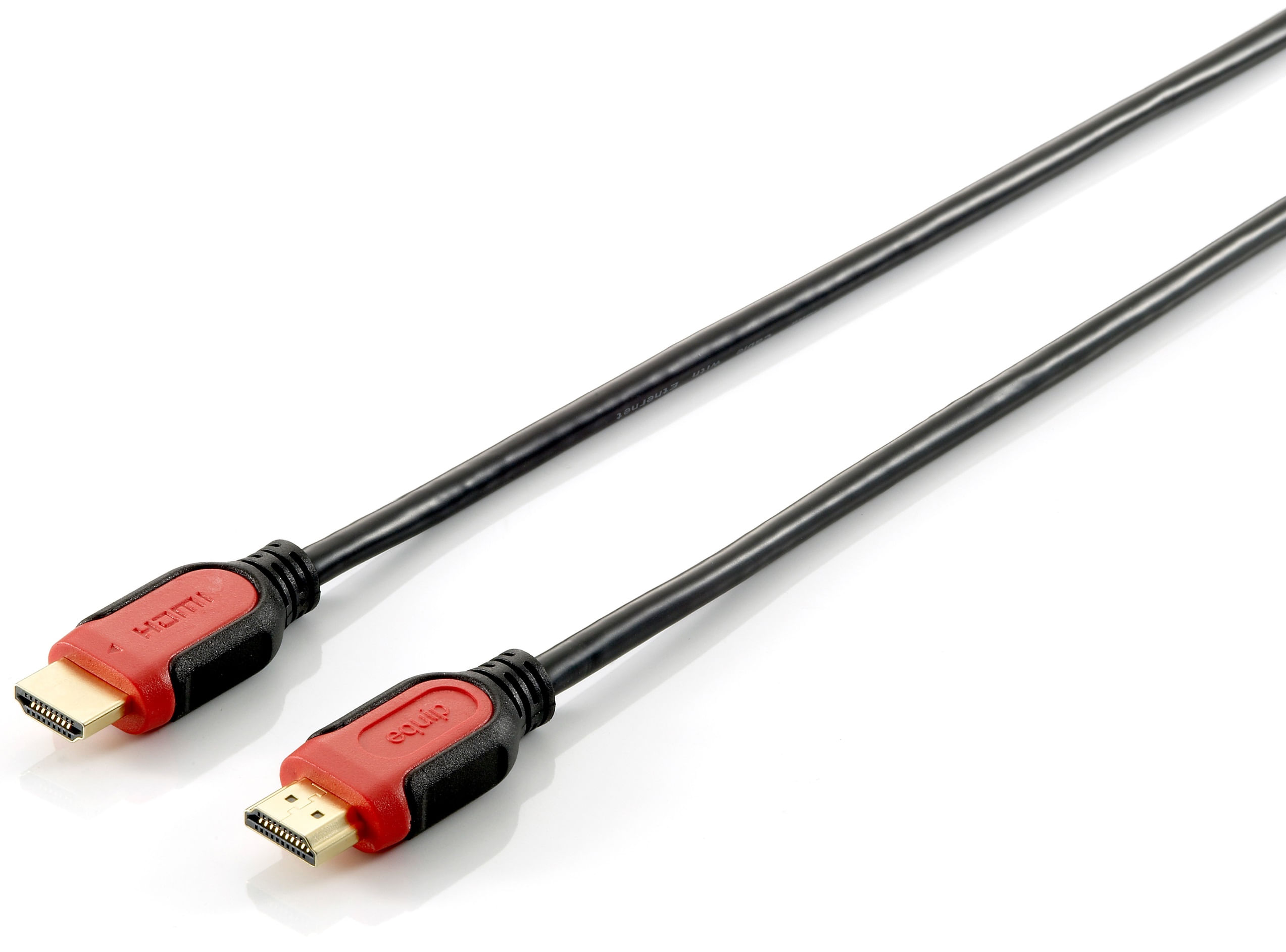 CABLE HDMI M-M EQUIP 2.0 CON ETHERNET 1 M.