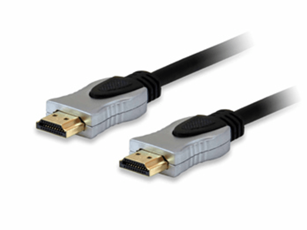 CABLE HDMI M-M EQUIP 2.0 CON ETHERNET 5 M.