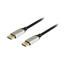 CABLE-DISPLAYPORT-A-DISPLAYPORT-PREMIUM--1.4-8K-60Hz-3M--MALLA-ALGOD--N-TRENZADO-Y-CONECTOR-ALUMIN