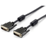 CABLE-DVI-EQUIP--DUAL-LINK-MACHO---MACHO-3M-CON-FERRITAS--DVI-D--118933