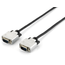 CABLE SVGA EQUIP 3COAX MACHO - MACHO 10M PREMIUM CARCASAS METALICAS HQ 118864