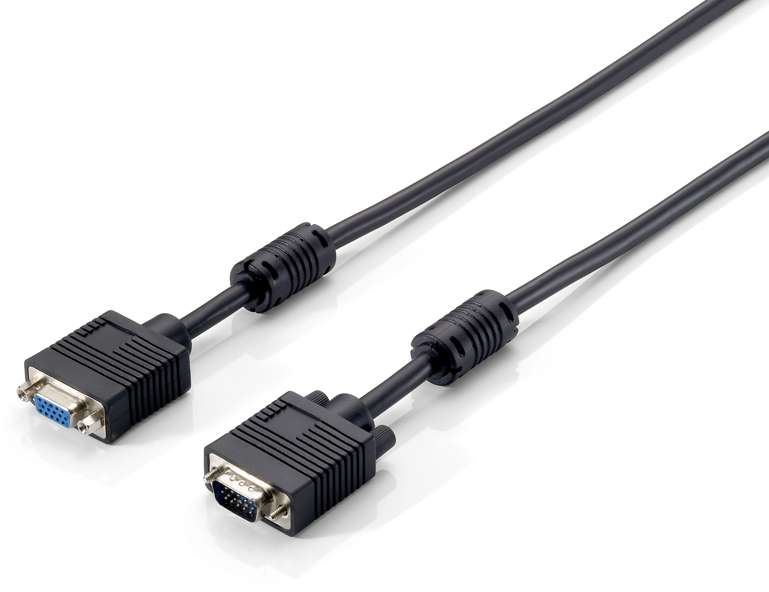 CABLE ALARGO SVGA EQUIP 3COAX MACHO - HEMBRA 3M 118801