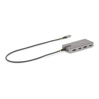 Miniatura 3 de ADAPTADOR USB-C DE 3 MONITORES HDMI DP HUB USB PD 10 0W
