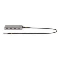 Miniatura 4 de ADAPTADOR USB-C DE 3 MONITORES HDMI DP HUB USB PD 10 0W
