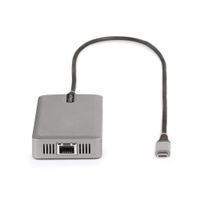 Miniatura 6 de ADAPTADOR USB-C DE 3 MONITORES HDMI DP HUB USB PD 10 0W