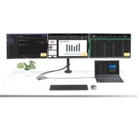 Miniatura 7 de ADAPTADOR USB-C DE 3 MONITORES HDMI DP HUB USB PD 10 0W