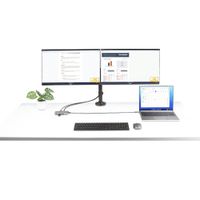 Miniatura 10 de ADAPTADOR USB-C DE 3 MONITORES HDMI DP HUB USB PD 10 0W