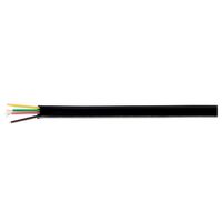 Miniatura 2 de BOBINA EQUIP CABLE TELEFONICO 4 HILOS EQUIP 100 METROS 117006