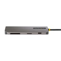 Miniatura 2 de USB C MULTIPORT ADAPTER 4K 60HZ HDMI VIDEO/5GBPS USB HUB/100W PD