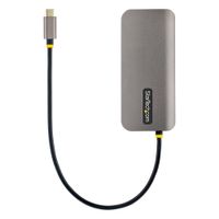 Miniatura 6 de USB C MULTIPORT ADAPTER 4K 60HZ HDMI VIDEO/5GBPS USB HUB/100W PD