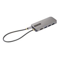 Miniatura 8 de USB C MULTIPORT ADAPTER 4K 60HZ HDMI VIDEO/5GBPS USB HUB/100W PD