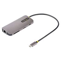 Miniatura 9 de USB C MULTIPORT ADAPTER 4K 60HZ HDMI VIDEO/5GBPS USB HUB/100W PD