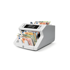 CONTADORA TOTALIZADORA DE BILLETES 2265 SAFESCAN 115-0714