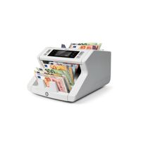 Miniatura 2 de CONTADORA TOTALIZADORA DE BILLETES 2265 SAFESCAN 115-0714