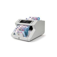 Miniatura 3 de CONTADORA TOTALIZADORA DE BILLETES 2265 SAFESCAN 115-0714