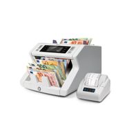 Miniatura 6 de CONTADORA TOTALIZADORA DE BILLETES 2265 SAFESCAN 115-0714