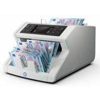 Miniatura 3 de CONTADORA DE BILLETES 2210 SAFESCAN 115-0708