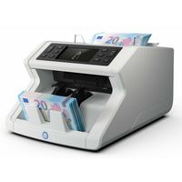 Miniatura 4 de CONTADORA DE BILLETES 2210 SAFESCAN 115-0708