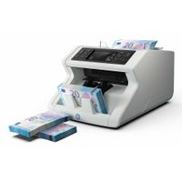 Miniatura 5 de CONTADORA DE BILLETES 2210 SAFESCAN 115-0708