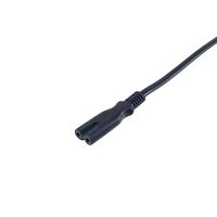 Miniatura 4 de CABLE ALIMENTACION "8" EQUIP 1,8M 112160