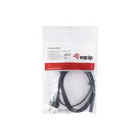 Miniatura 5 de CABLE ALIMENTACION "8" EQUIP 1,8M 112160
