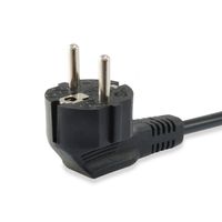 Miniatura 3 de CABLE ALIMENTACION RED A PC EQUIP 1.8M 112120