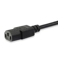 Miniatura 4 de CABLE ALIMENTACION RED A PC EQUIP 1.8M 112120
