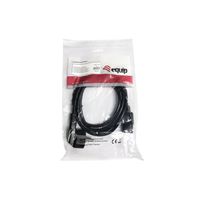 Miniatura 6 de CABLE ALIMENTACION RED A PC EQUIP 1.8M 112120