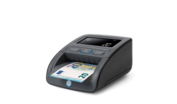 DETECTOR 155-S(G2) AUTOMATICO DE BILLETES FALSOS SAFESCAN 112-0668