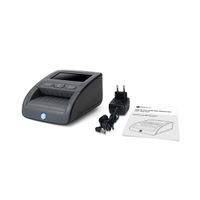 Miniatura 5 de DETECTOR 155-S(G2) AUTOMATICO DE BILLETES FALSOS SAFESCAN 112-0668