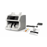 Miniatura 1 de CONTADORA 2850 SAFESCAN 112-0646