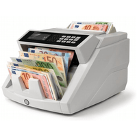 Miniatura 1 de CONTADORA 2465 TOTALIZADORA DE BILLETES CON DETECCION 100% SAFESCAN 112-0540