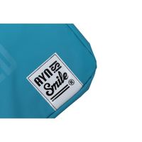 Miniatura 3 de FUNDA PORTATIL SMILE AKIRA 15.6´´ TOPLOADER AZUL