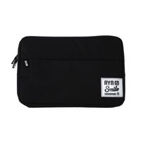 Miniatura 2 de Smile Akira maletines para port  til 38 1 cm  15   Funda Negro