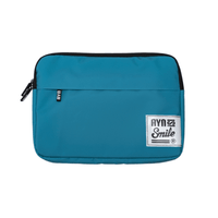 Miniatura 1 de Smile Akira maletines para port  til 33 cm  13   Funda Azul