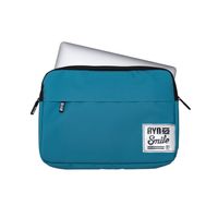 Miniatura 3 de Smile Akira maletines para port  til 33 cm  13   Funda Azul